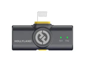 Lark M2 Combo - Hollyland