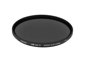 HD MKII IRND 8 (0.9) 72mm - HD MKII IRND Filter (72mm, 3-Stop)