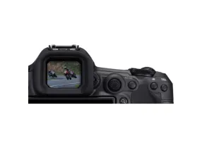EOS R5 Mark II+RF 24-105mm - Canon