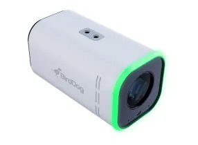 MAKI Ultra 20x Zoom White - BirdDog