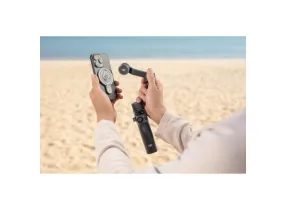 Magnetic Quick-Release Mount - Dji