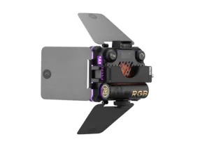 Fiveray M20C RGB Combo - Zhiyun-Tech
