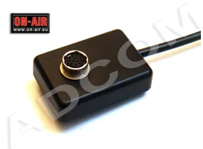Lens power to PT-M - ON-AIR