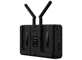 VA22-A5-TR01 - Vaxis