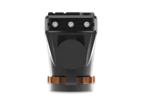 L-EYE II - LEYE 2.4-inch HDMI 4K30p Monitor Electronic Viewfinder