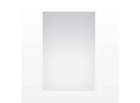 LF Mist Graduated - Lee Filters infrared polyester opaque filter 100 x 100 mm