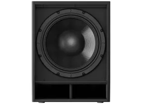DXS 15 XLF - Yamaha