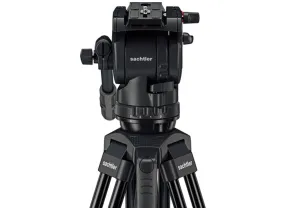 Ace XL K II Fluid Head - Sachtler