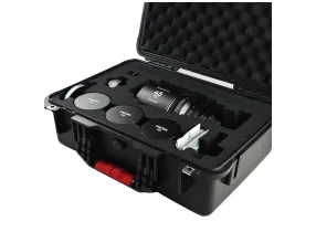 Proteus Flex 2X 45mm T2-Feet - LAOWA