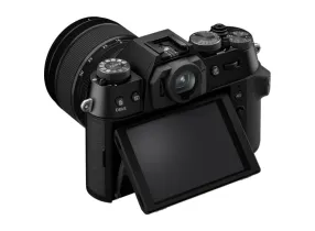 X-T50 KIT 16-50mm Black - Fujifilm