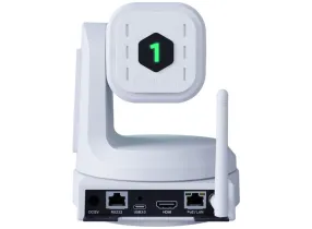 X1 White - BirdDog