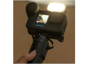LIGHT MOD - GoPro