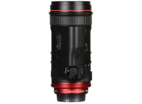 CN-E 18-80mm T4.4 L IS KAS S - Canon