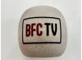 Portalogo Microphone BFC - 