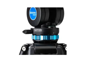 Benro KH-25PC - Benro
