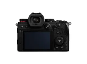 DC-S5DNE-K - Panasonic