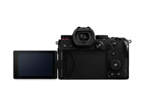 DC-S5DNE-K - Panasonic