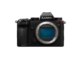 DC-S5DNE-K - Panasonic