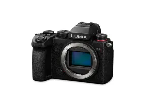 DC-S5DNE-K - Panasonic