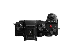 DC-S5DNE-K - Panasonic