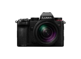 DC-S5DNE-K - Panasonic