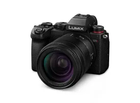 DC-S5DNE-K - Panasonic