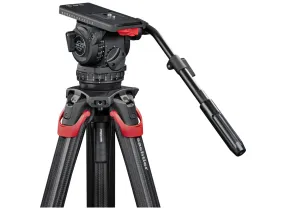 System Video 18 flowtech100 MS - Sachtler