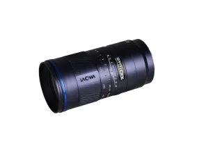 180mm f4.5 1.5x Macro Apo, FE - LAOWA