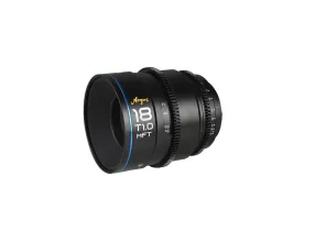 18mm T1 Argus MFT Cine - LAOWA
