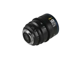 18mm T1 Argus MFT Cine - LAOWA
