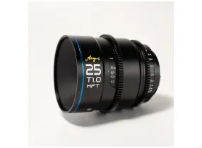 25mm T1 Argus MFT Cine - LAOWA