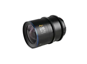 28mm T1 Argus FF Canon RF - LAOWA