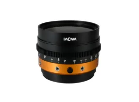 1.33X adapter anamorphic - A - LAOWA