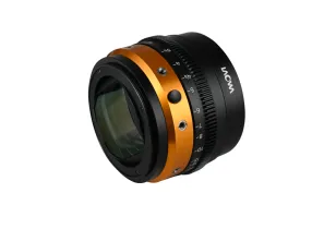 1.33X adapter anamorphic - A - LAOWA