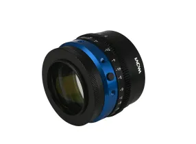 1.33X adapter anamorphic - B - LAOWA