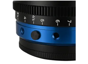 1.33X adapter anamorphic - B - LAOWA