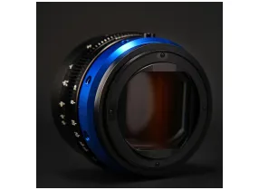 1.33X adapter anamorphic - B - LAOWA