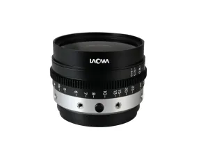 1.33X adapter anamorphic - S - LAOWA