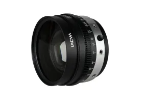 1.33X adapter anamorphic - S - LAOWA