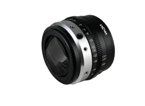 1.33X adapter anamorphic - S - LAOWA