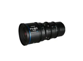 14-60mm t29 OOOM MFT Cine - LAOWA