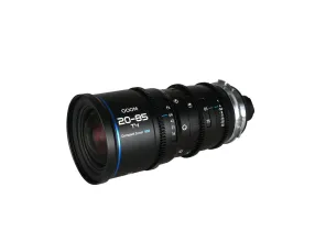20-85mm t4 S35 OOOM PL Cine - LAOWA