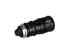 20-85mm t4 S35 OOOM PL Cine - LAOWA