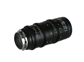 Ranger Lens 28-75mm T2.9 - LAOWA