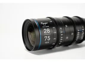 Ranger Lens 28-75mm T2.9 - LAOWA