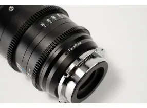 Ranger Lens 28-75mm T2.9 - LAOWA