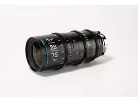 Ranger Lens 28-75mm T2.9 - LAOWA