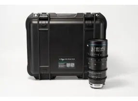 Ranger Lens 28-75mm T2.9 - LAOWA