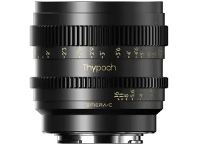 Simera-C 50mm T1.5 Cine - M - Thypoch