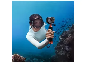 Floating Hand Grip - Insta360
